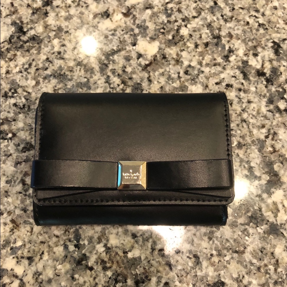 Kate spade wallet